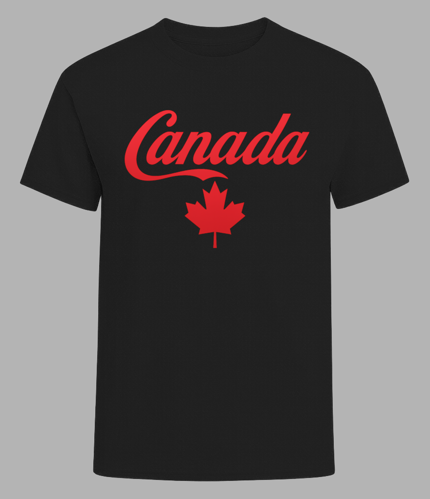 Canada Vintage Tee (Mens)