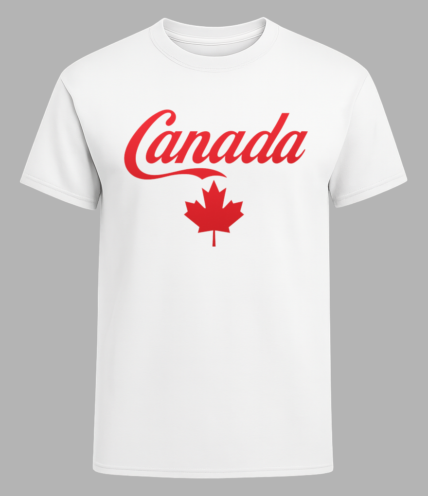 Canada Vintage Tee (Mens)